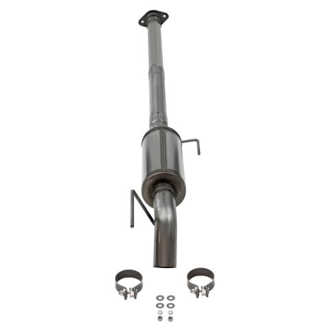 Flowmaster 09-14 Ford F-150 3.5T/5.0L FlowFX Extreme Cat-Back Exhaust System thumbnail 3