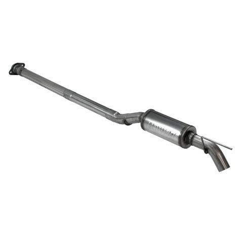 Flowmaster 09-14 Ford F-150 3.5T/5.0L FlowFX Extreme Cat-Back Exhaust System thumbnail 4