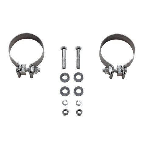 Flowmaster 09-14 Ford F-150 3.5T/5.0L FlowFX Extreme Cat-Back Exhaust System thumbnail 5