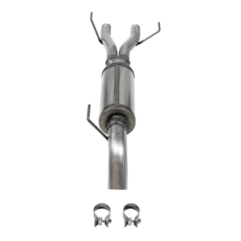Flowmaster 10-21 Toyota Tundra V8 FlowFX Extreme Cat-Back Exhaust System thumbnail 2