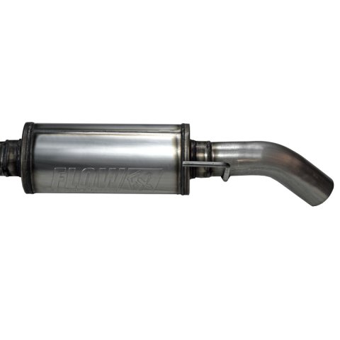 Flowmaster 10-21 Toyota Tundra V8 FlowFX Extreme Cat-Back Exhaust System thumbnail 3