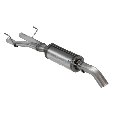 Flowmaster 10-21 Toyota Tundra V8 FlowFX Extreme Cat-Back Exhaust System thumbnail 5