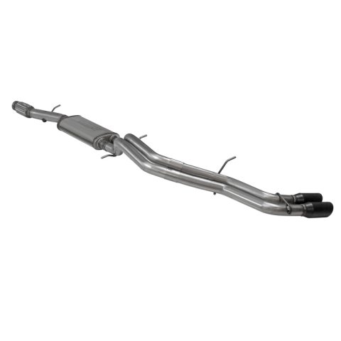 Flowmaster 15-20 GM Tahoe/Yukon 5.3L FlowFX DOSS Cat-Back Exhaust System thumbnail 2