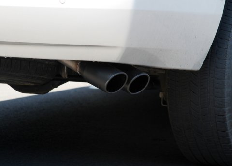 Flowmaster 15-20 GM Tahoe/Yukon 5.3L FlowFX DOSS Cat-Back Exhaust System thumbnail 8