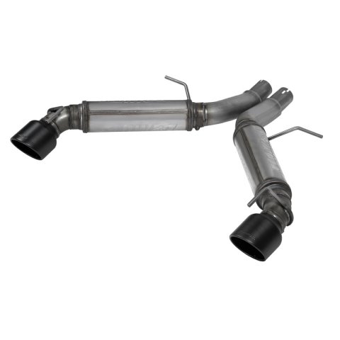 Flowmaster 16-24 Chevrolet Camaro 3.6L FlowFX Axle-Back Exhaust System thumbnail 2