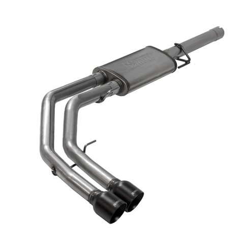 Flowmaster 09-24 RAM 1500 4.7L/5.7L FlowFX DOSS Cat-Back Exhaust System thumbnail 1