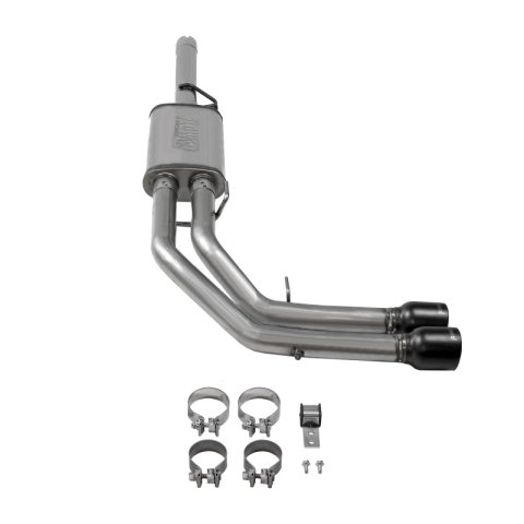 Flowmaster 09-24 RAM 1500 4.7L/5.7L FlowFX DOSS Cat-Back Exhaust System thumbnail 5