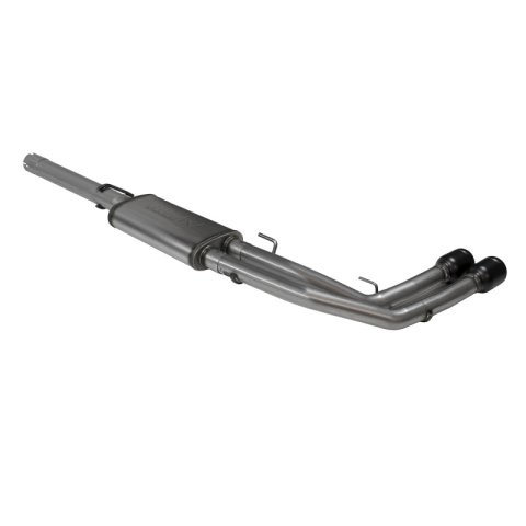Flowmaster 09-24 RAM 1500 4.7L/5.7L FlowFX DOSS Cat-Back Exhaust System thumbnail 6