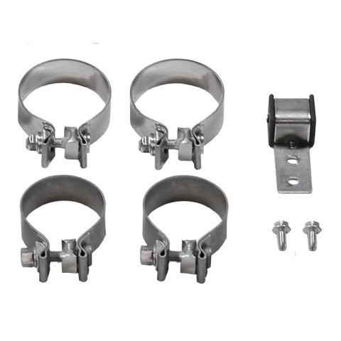 Flowmaster 09-24 RAM 1500 4.7L/5.7L FlowFX DOSS Cat-Back Exhaust System thumbnail 7