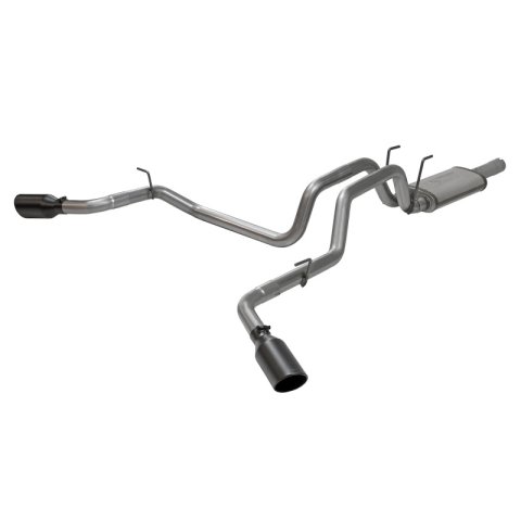 Flowmaster 06-08 Dodge RAM 1500 5.7L FlowFX DOS Cat-Back Exhaust System thumbnail 1