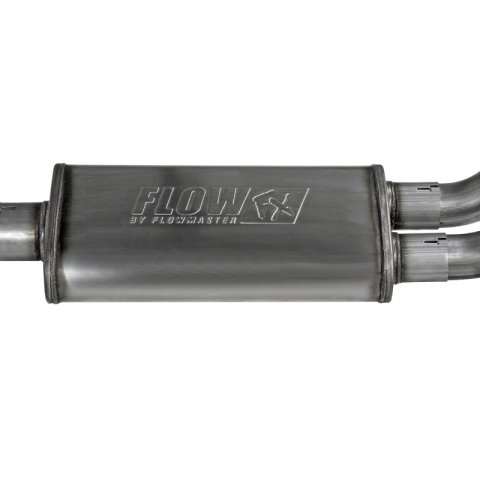 Flowmaster 06-08 Dodge RAM 1500 5.7L FlowFX DOS Cat-Back Exhaust System thumbnail 6
