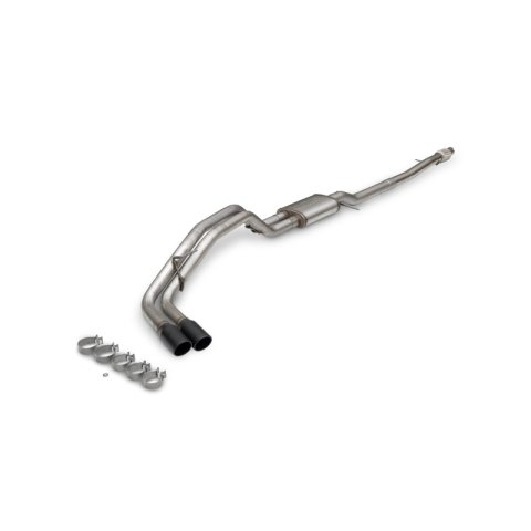 Flowmaster 19-23 Ford Ranger 2.3L FlowFX DOSS (REAR)Cat-Back Exhaust System thumbnail 1