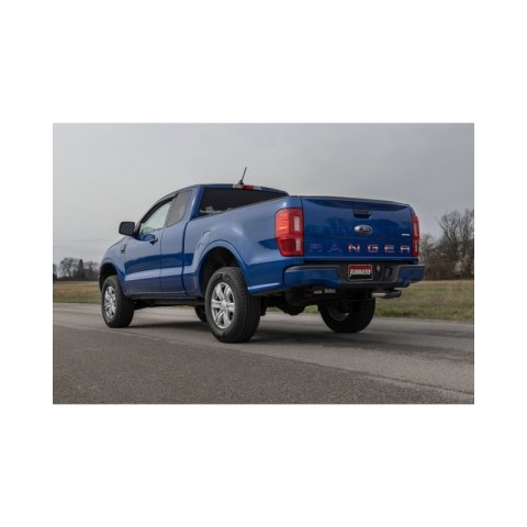 Flowmaster 19-23 Ford Ranger 2.3L FlowFX DOSS (REAR)Cat-Back Exhaust System thumbnail 4