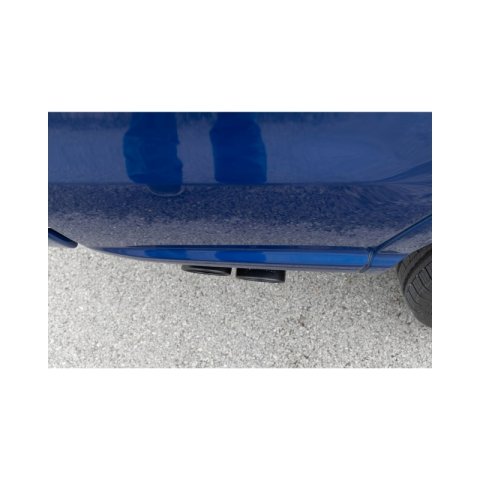 Flowmaster 19-23 Ford Ranger 2.3L FlowFX DOSS (REAR)Cat-Back Exhaust System thumbnail 5
