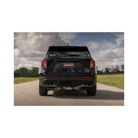 Flowmaster 20-25 Ford EXPLORER 3.0T/FlowFX-Cat-Back- Exhaust System thumbnail 4