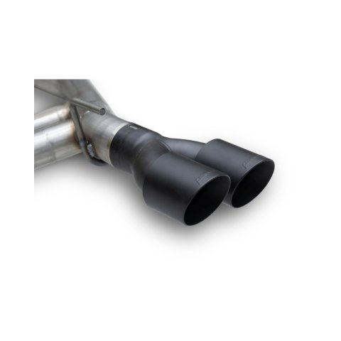 Flowmaster 20-25 Ford EXPLORER 3.0T/FlowFX-Cat-Back- Exhaust System thumbnail 6