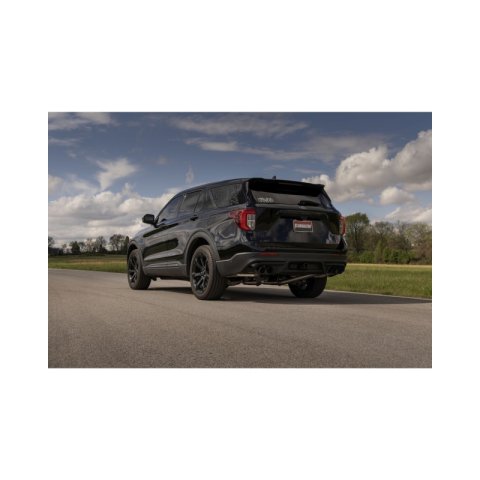 Flowmaster 20-25 Ford EXPLORER 3.0T/FlowFX-Cat-Back- Exhaust System thumbnail 8