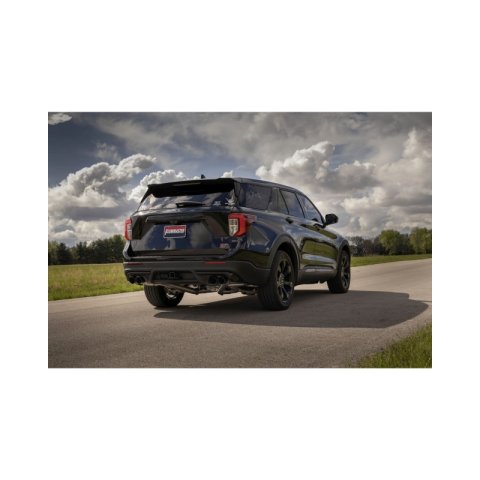 Flowmaster 20-25 Ford EXPLORER 3.0T/FlowFX-Cat-Back- Exhaust System thumbnail 9