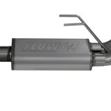 Flowmaster 17-25 F250/F350 6.2/6.8/7.3L FlowFX DOS Cat-Back Exhaust System thumbnail 2