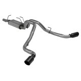Flowmaster 17-25 F250/F350 6.2/6.8/7.3L FlowFX DOS Cat-Back Exhaust System thumbnail 7
