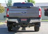 Flowmaster 17-25 F250/F350 6.2/6.8/7.3L FlowFX DOS Cat-Back Exhaust System thumbnail 8
