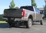 Flowmaster 17-25 F250/F350 6.2/6.8/7.3L FlowFX DOS Cat-Back Exhaust System thumbnail 9
