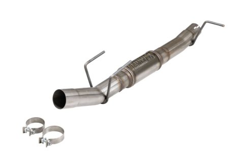 Flowmaster 17-24 F250/F350 GAS Direct Fit FlowFX Cat-Back Exhaust System thumbnail 1