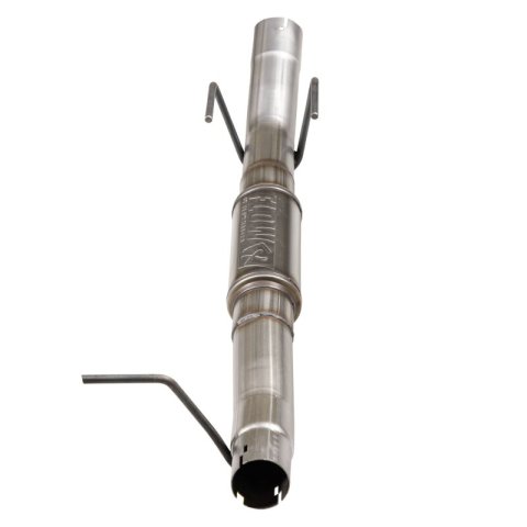 Flowmaster 17-24 F250/F350 GAS Direct Fit FlowFX Cat-Back Exhaust System thumbnail 2
