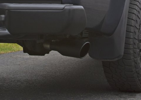 Flowmaster 05-19 Nissan Frontier 4.0L FlowFX DOS Cat-Back Exhaust System thumbnail 8