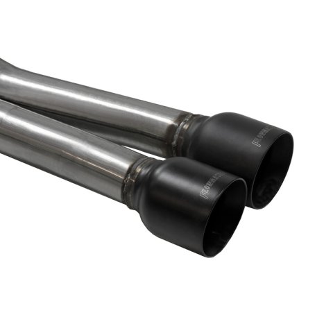 Flowmaster 17-24 Nissan Titan 5.6L FlowFX DOSS Exhaust System thumbnail 3