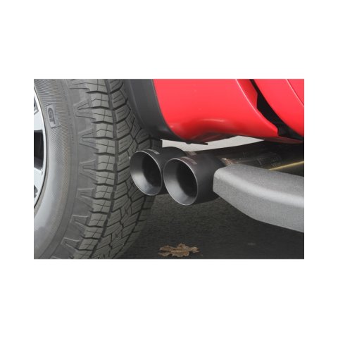 Flowmaster 17-24 Nissan Titan 5.6L FlowFX DOSS Exhaust System thumbnail 6
