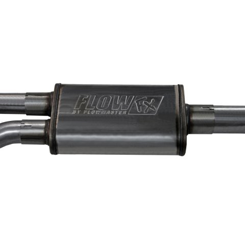 Flowmaster 17-24 Nissan Titan 5.6L FlowFX DOSS Exhaust System thumbnail 7