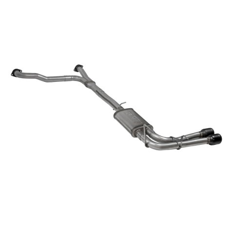 Flowmaster 17-24 Nissan Titan 5.6L FlowFX DOSS Exhaust System thumbnail 8