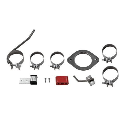 Flowmaster 21-25 Ford F-150 2.7L/3.5L/5.0L FlowFX DOSS Exhaust System thumbnail 3