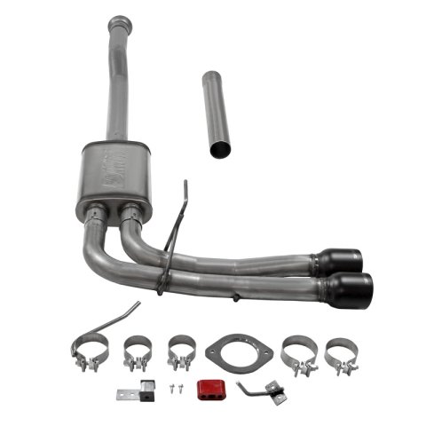 Flowmaster 21-25 Ford F-150 2.7L/3.5L/5.0L FlowFX DOSS Exhaust System thumbnail 4