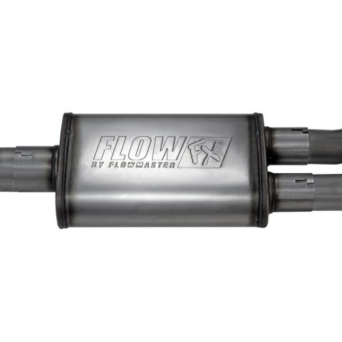 Flowmaster 21-25 Ford F-150 2.7L/3.5L/5.0L FlowFX DOSS Exhaust System thumbnail 5