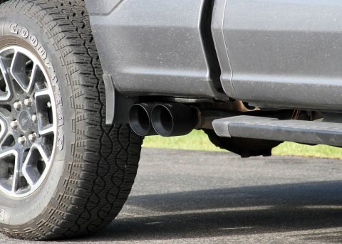 Flowmaster 21-25 Ford F-150 2.7L/3.5L/5.0L FlowFX DOSS Exhaust System thumbnail 9