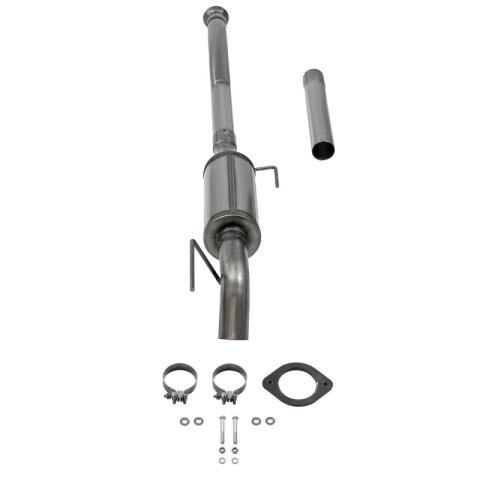 Flowmaster 21-25 Ford F-150 2.7L/3.5L/5.0L FlowFX-Extreme Cat-Back Exhaust System thumbnail 3