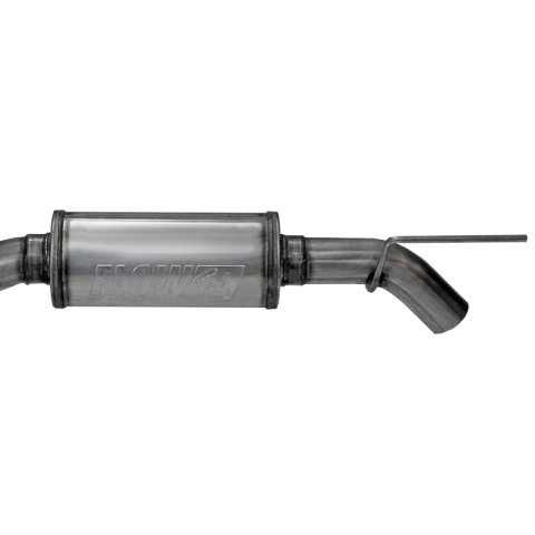 Flowmaster 21-25 Ford F-150 2.7L/3.5L/5.0L FlowFX-Extreme Cat-Back Exhaust System thumbnail 4