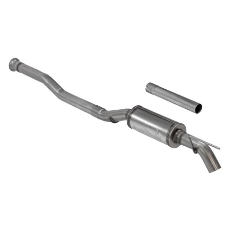 Flowmaster 21-25 Ford F-150 2.7L/3.5L/5.0L FlowFX-Extreme Cat-Back Exhaust System thumbnail 5