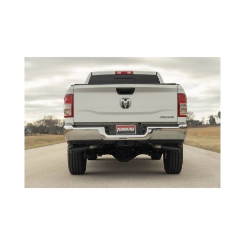 Flowmaster 14-24 RAM 2500 6.4L FlowFX Cat-Back Exhaust System thumbnail 2