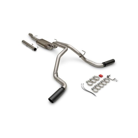 Flowmaster 14-24 RAM 2500 6.4L FlowFX Cat-Back Exhaust System thumbnail 5