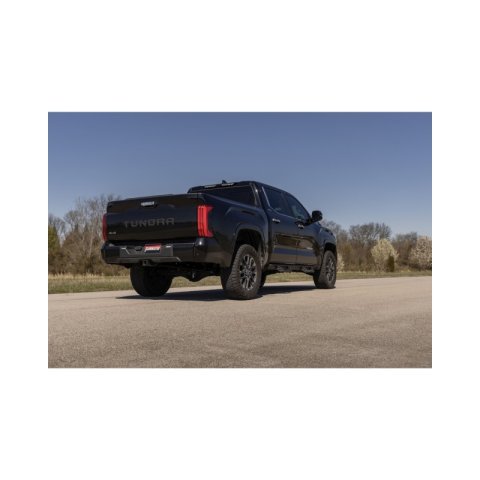Flowmaster 22-25 Toyota Tundra 3.4L FlowFX-Extreme Exhaust System thumbnail 1