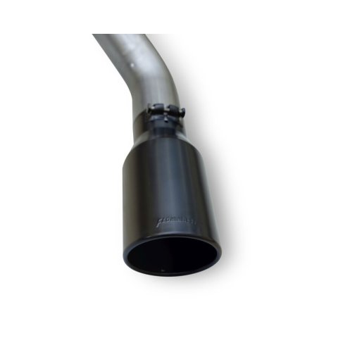 Flowmaster 22-25 Toyota Tundra 3.4L FlowFX Cat-Back Exhaust System thumbnail 2