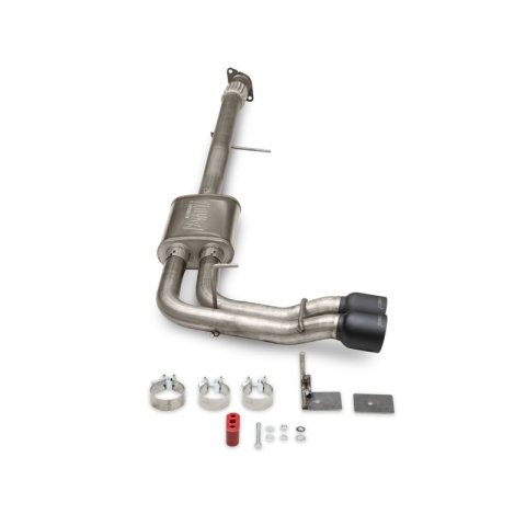 Flowmaster 23-25 GM Colorado 2.7T FlowFX Cat-Back DOSS Exhaust System thumbnail 1