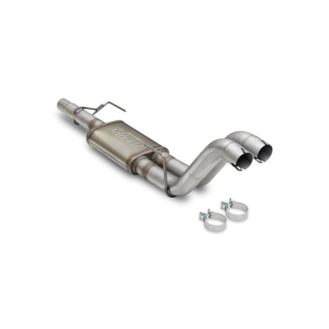 Flowmaster 21-25 F-150 FlowFX Direct Fit Muffler thumbnail 1