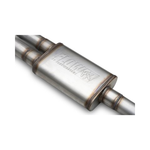 Flowmaster 21-25 F-150 FlowFX Direct Fit Muffler thumbnail 4
