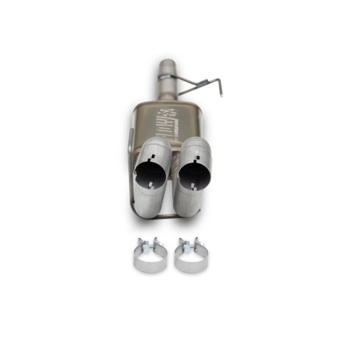 Flowmaster 21-25 F-150 FlowFX Direct Fit Muffler thumbnail 5