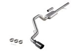 Flowmaster 14-19 GM 1500 5.3L Cat-Back Signature Series 304 Exhaust System thumbnail 1