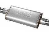 Flowmaster 14-19 GM 1500 5.3L Cat-Back Signature Series 304 Exhaust System thumbnail 4